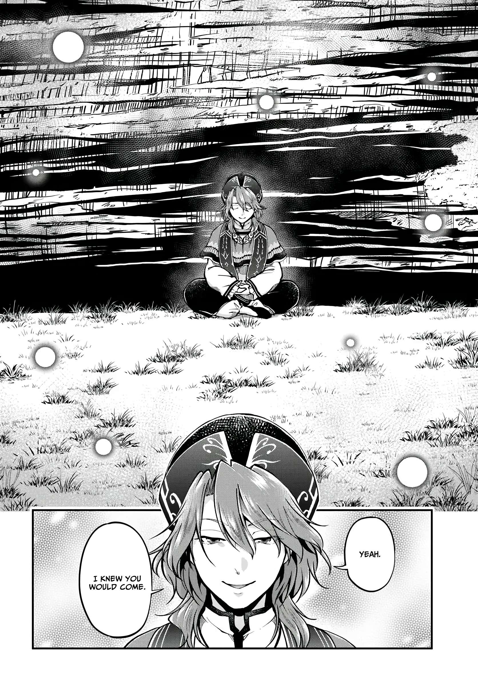 Isekai Cheat Survival Meshi - Chapter 72 Page 25