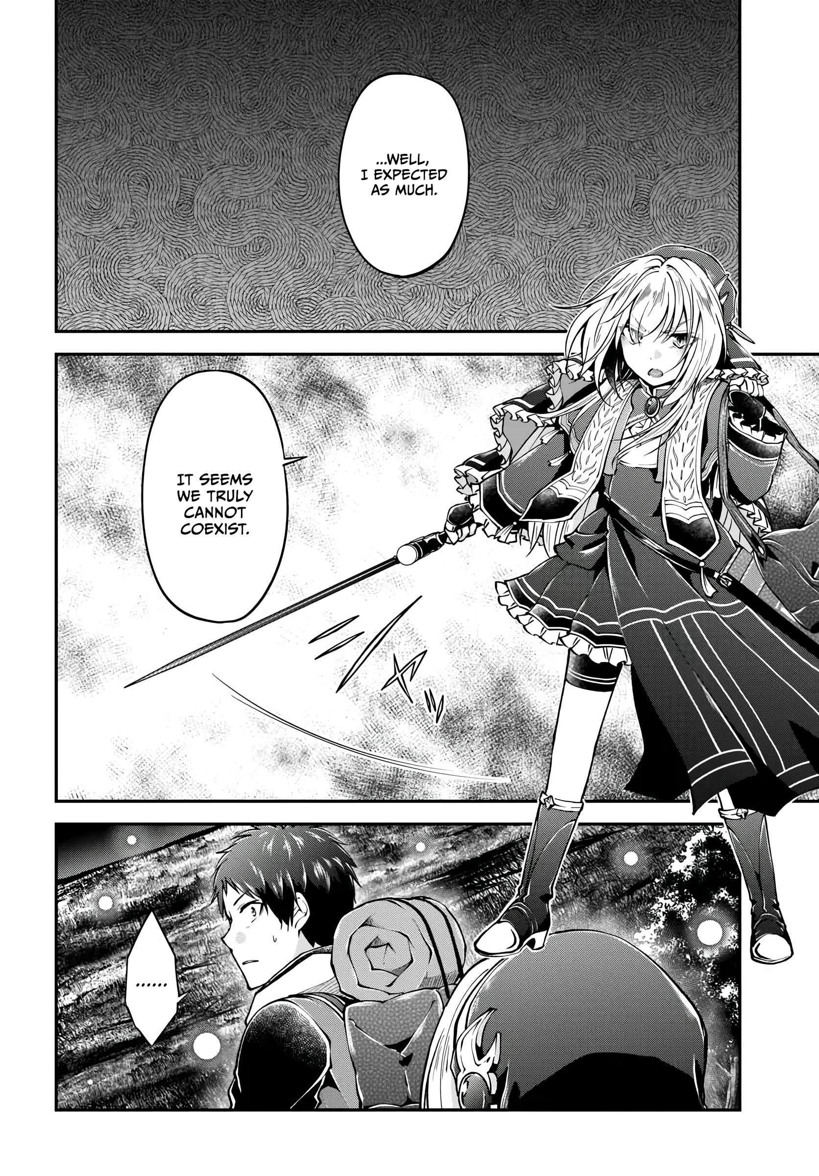 Isekai Cheat Survival Meshi - Chapter 72 Page 29