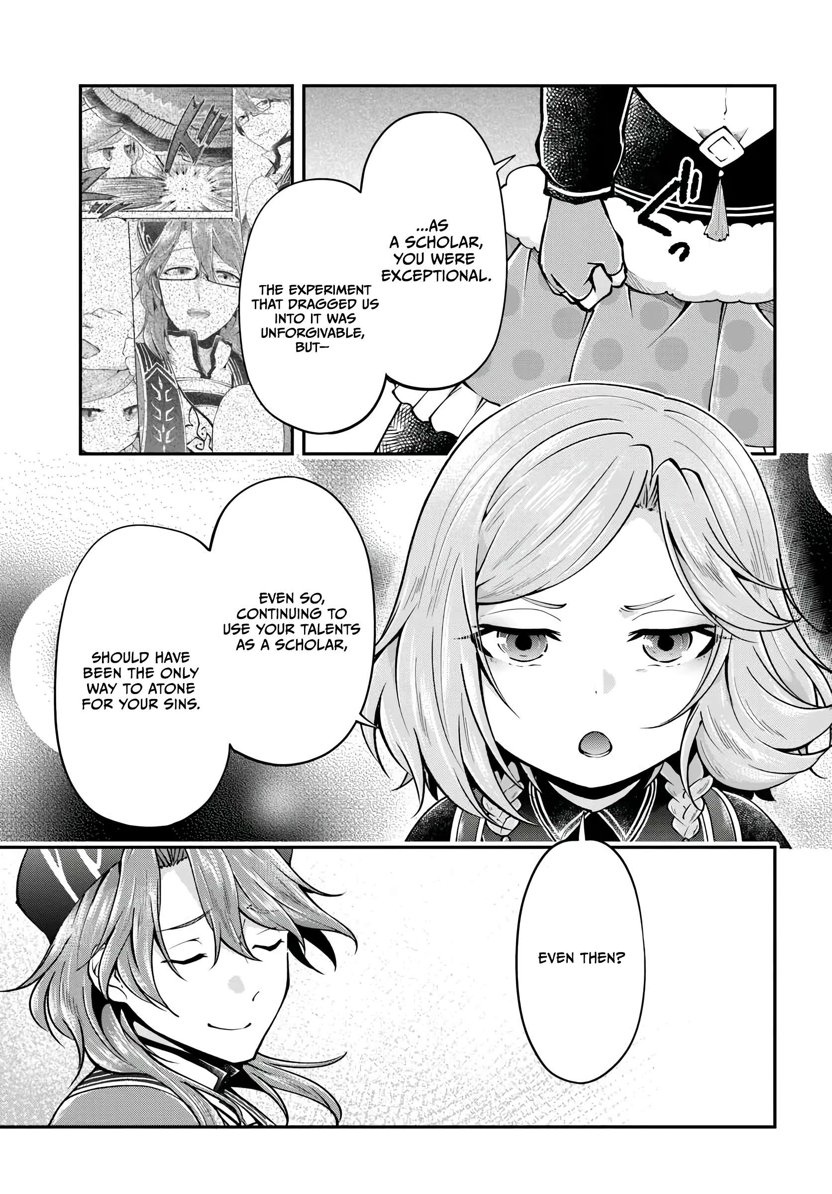 Isekai Cheat Survival Meshi - Chapter 72 Page 30