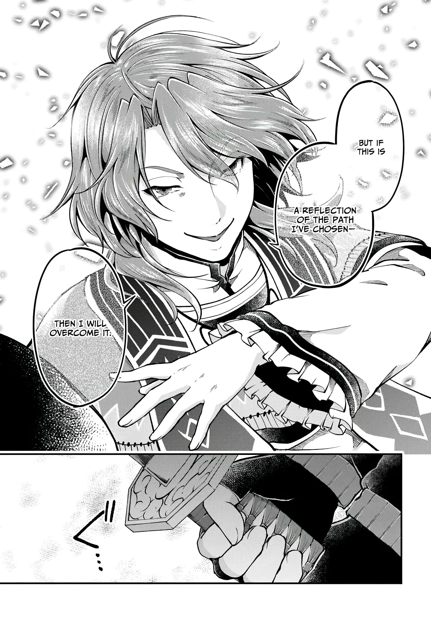 Isekai Cheat Survival Meshi - Chapter 72 Page 34