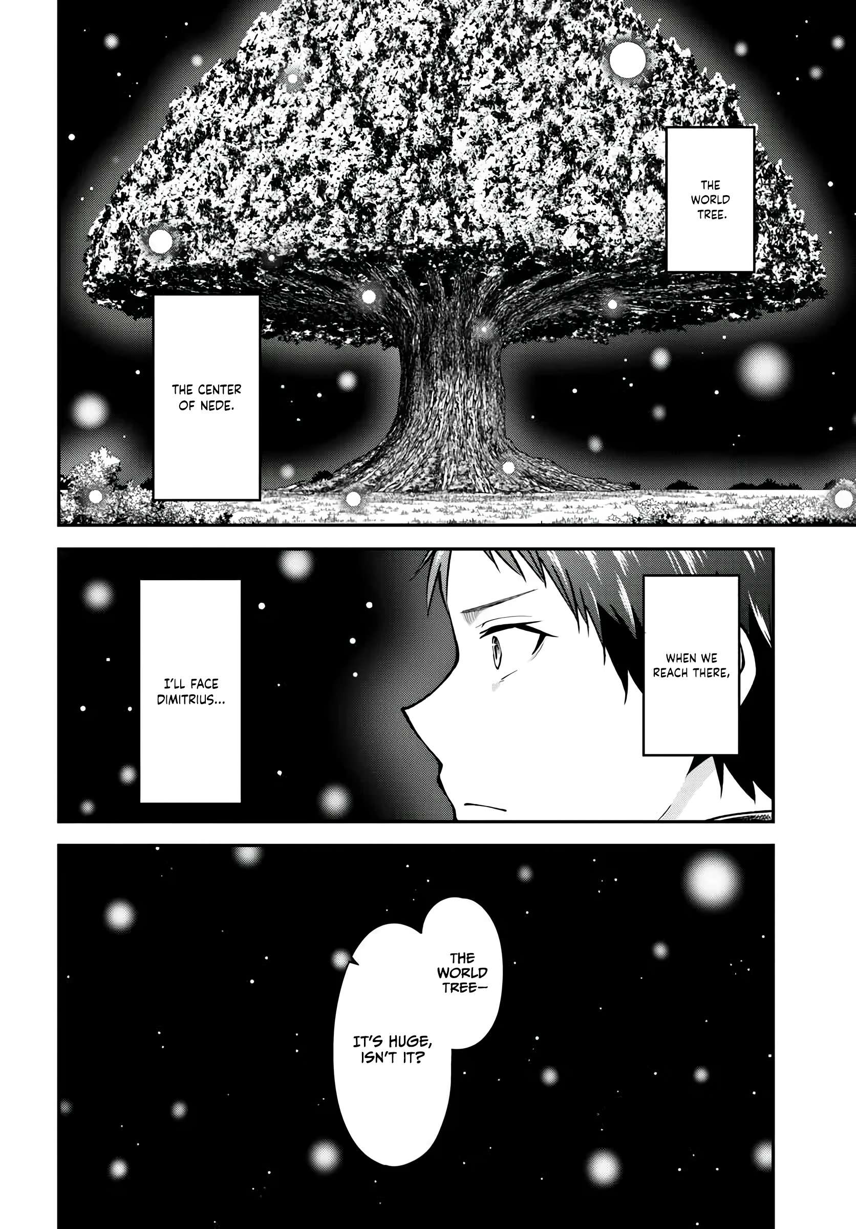 Isekai Cheat Survival Meshi - Chapter 72 Page 5