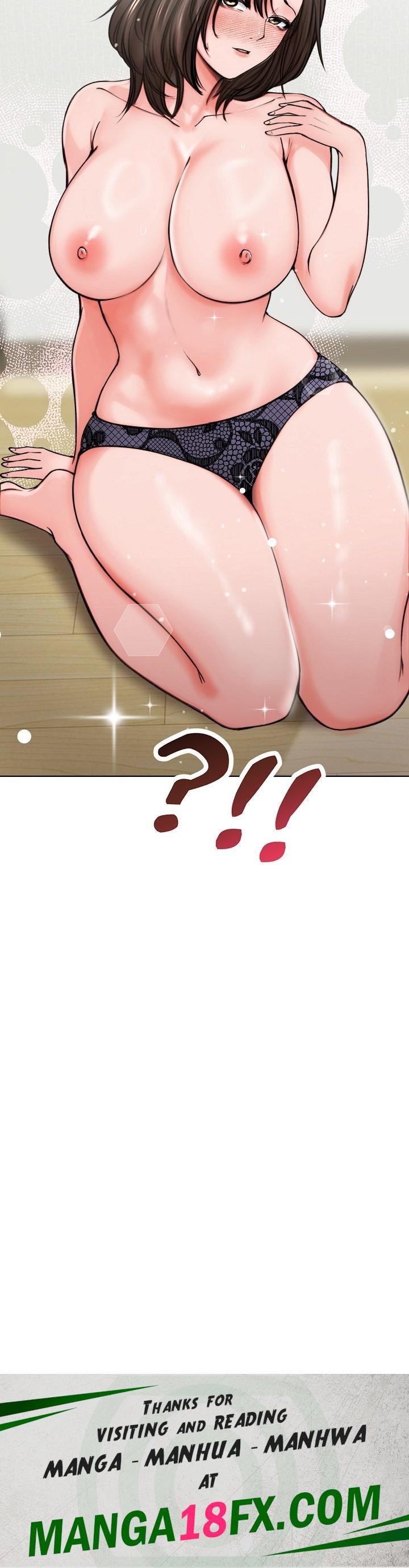 Runaway Wife Raw - Chapter 3 Page 31