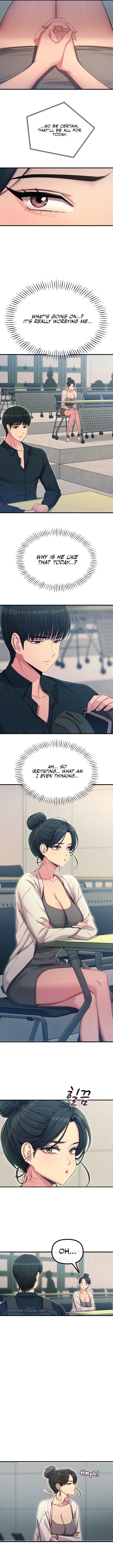 You Won’t Get Me Twice - Chapter 46 Page 4