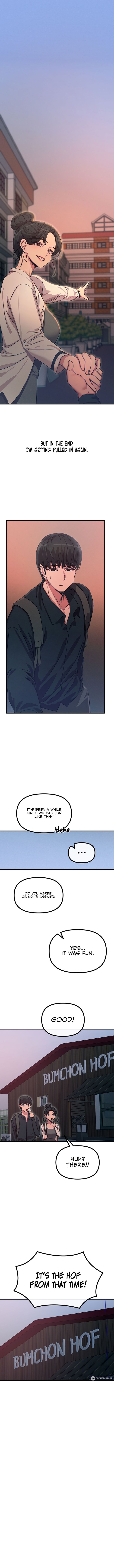 You Won’t Get Me Twice - Chapter 46 Page 9