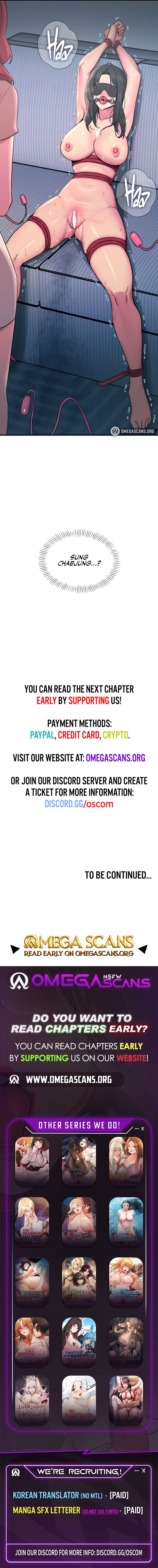 You Won’t Get Me Twice - Chapter 56 Page 10