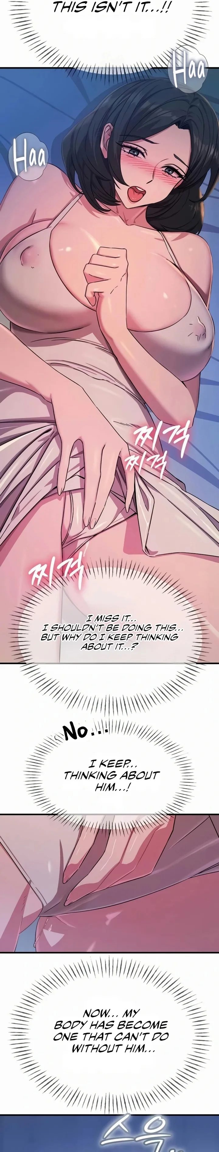 You Won’t Get Me Twice - Chapter 61 Page 30