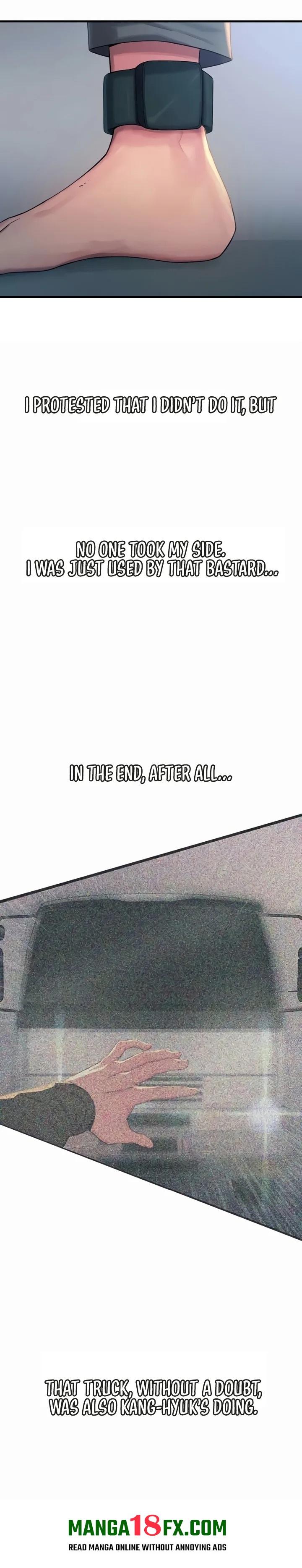 You Won’t Get Me Twice - Chapter 62 Page 2