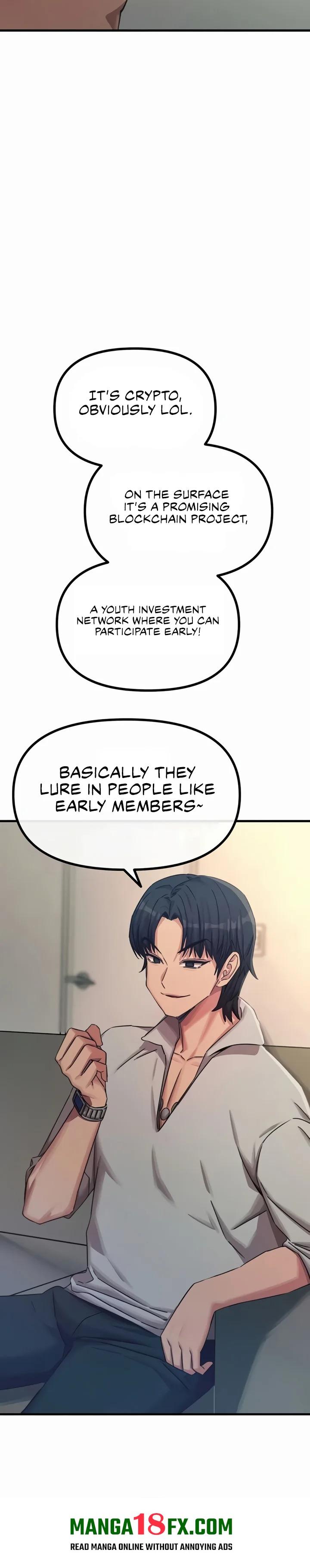 You Won’t Get Me Twice - Chapter 62 Page 20