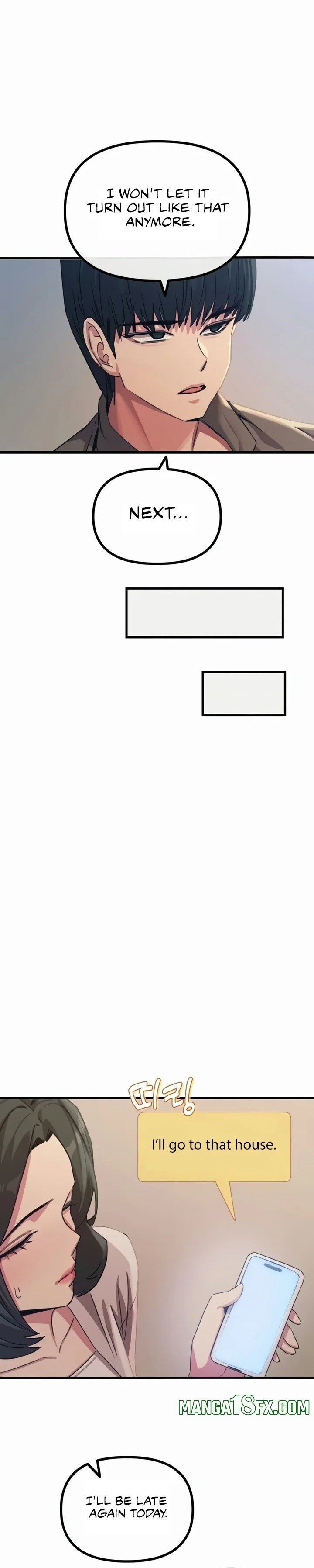 You Won’t Get Me Twice - Chapter 62 Page 23