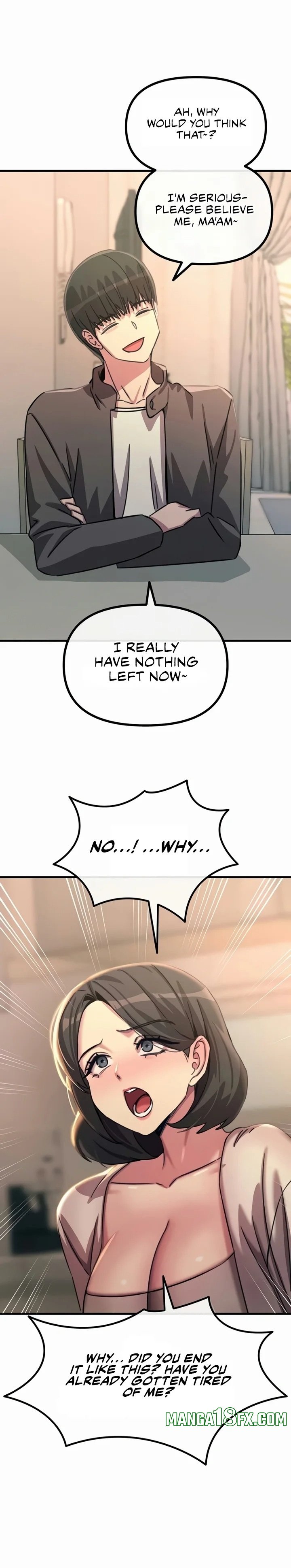 You Won’t Get Me Twice - Chapter 62 Page 27