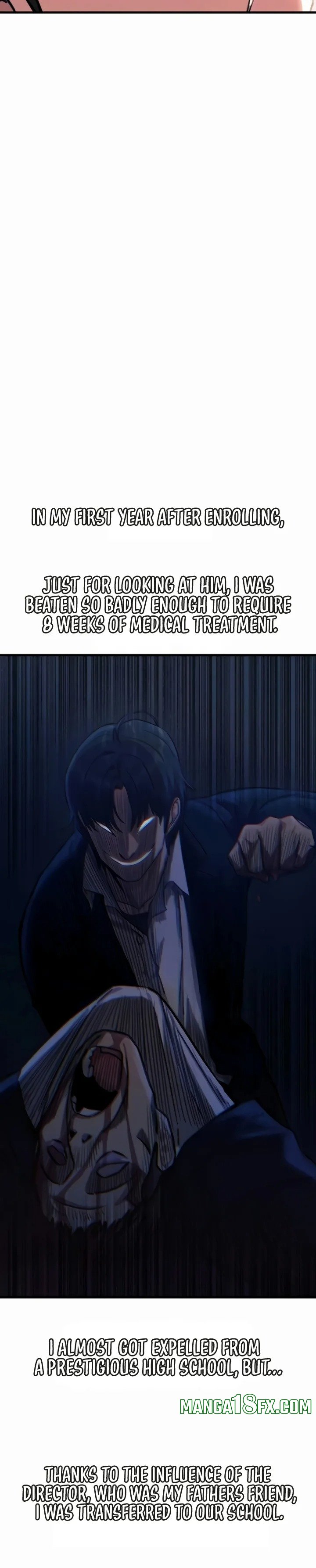 You Won’t Get Me Twice - Chapter 62 Page 8