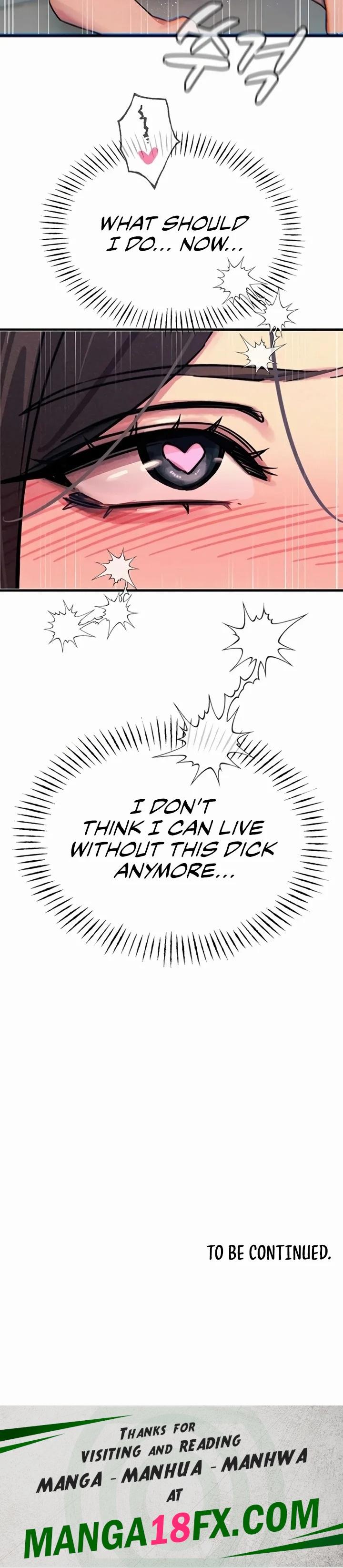 You Won’t Get Me Twice - Chapter 63 Page 28