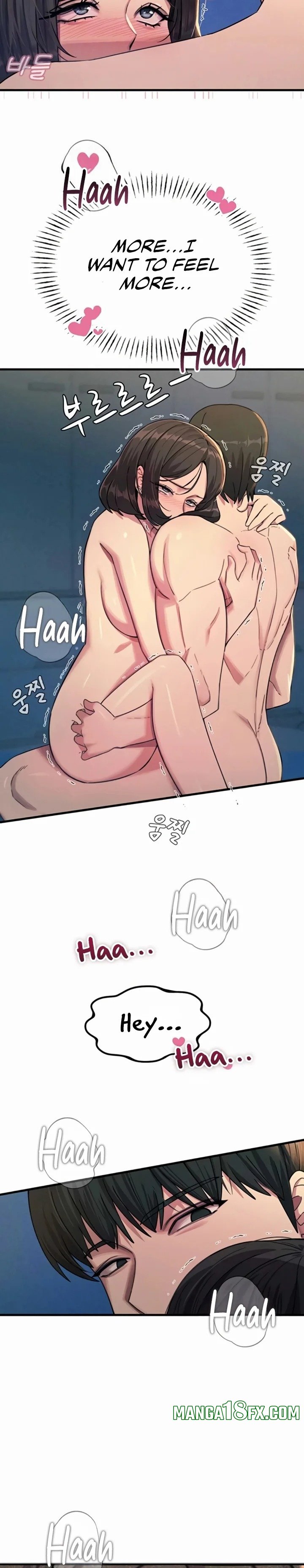 You Won’t Get Me Twice - Chapter 64 Page 10