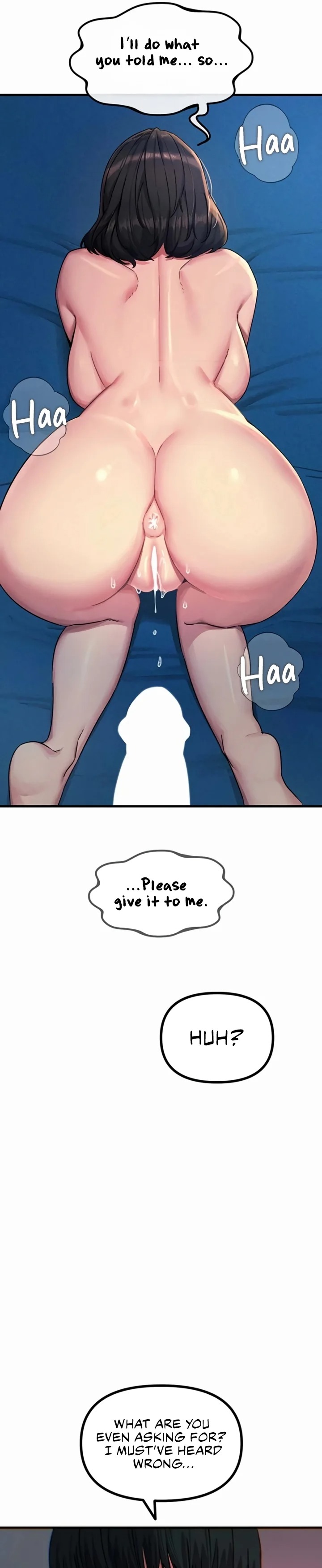 You Won’t Get Me Twice - Chapter 64 Page 21