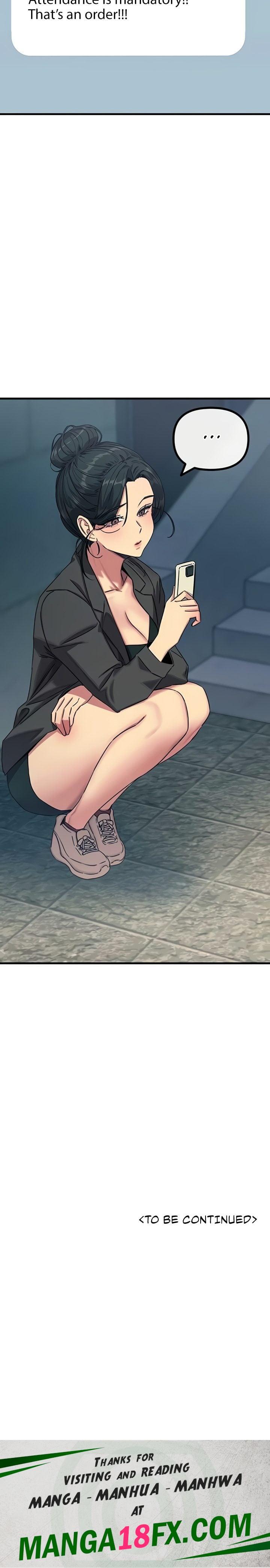 You Won’t Get Me Twice - Chapter 65 Page 30