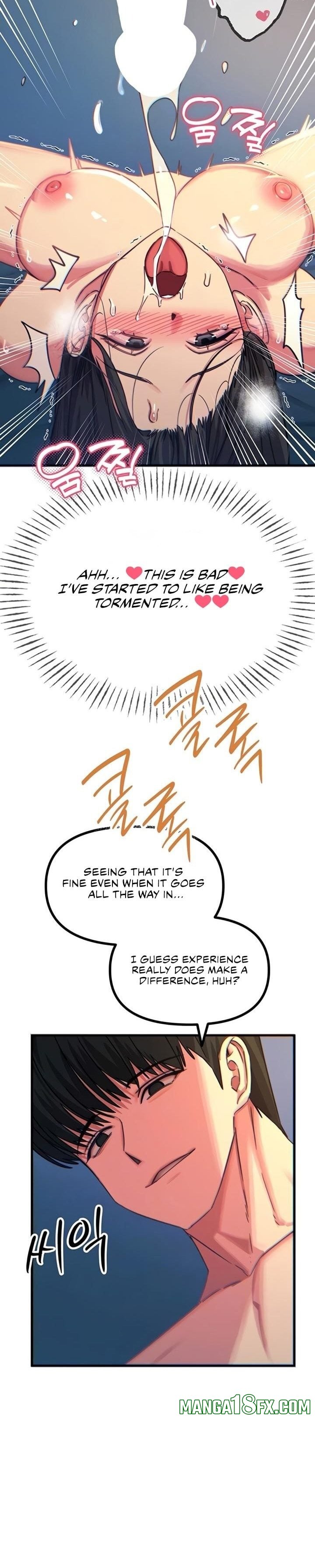 You Won’t Get Me Twice - Chapter 65 Page 6