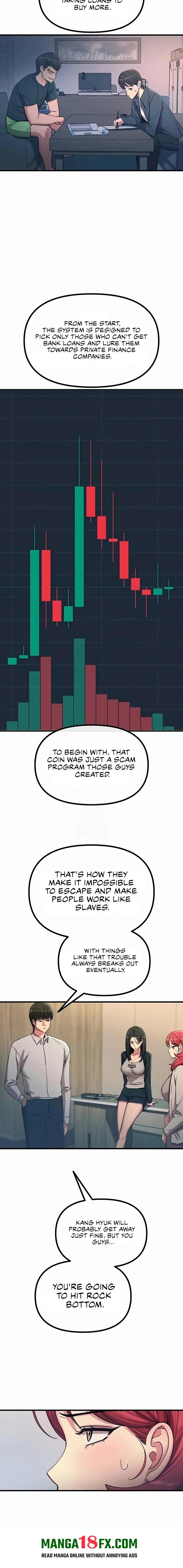 You Won’t Get Me Twice - Chapter 66 Page 10