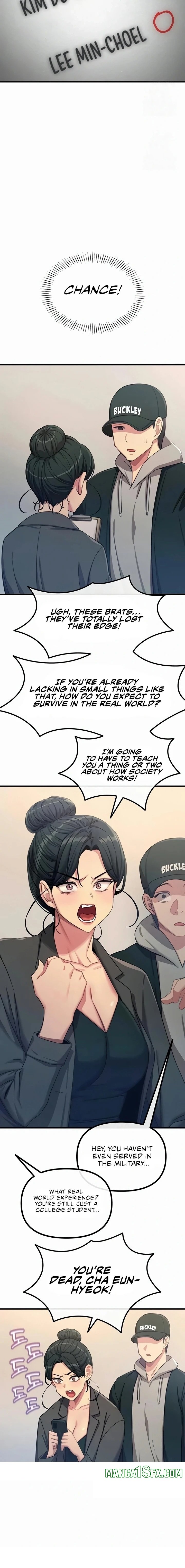 You Won’t Get Me Twice - Chapter 66 Page 14