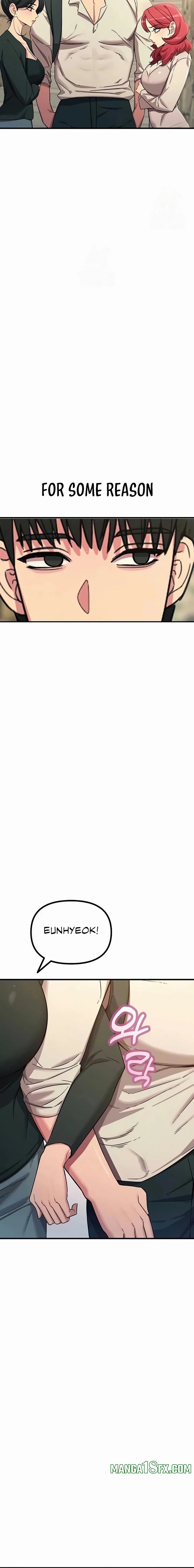 You Won’t Get Me Twice - Chapter 66 Page 18