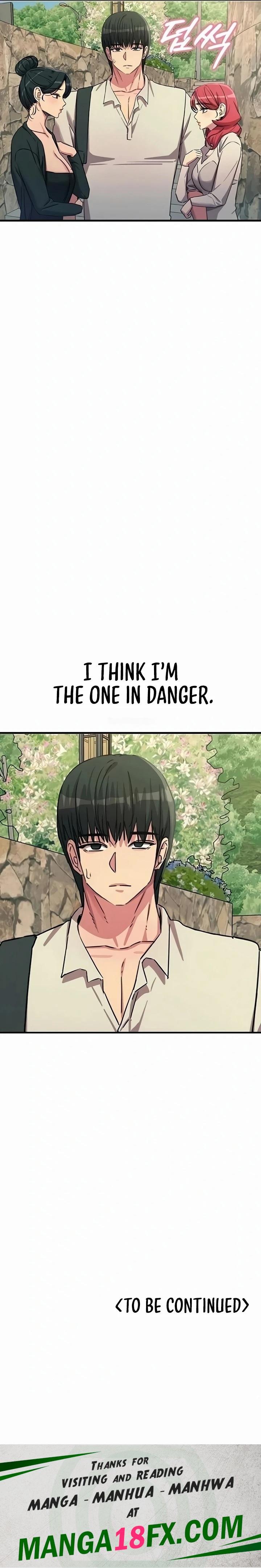 You Won’t Get Me Twice - Chapter 66 Page 19