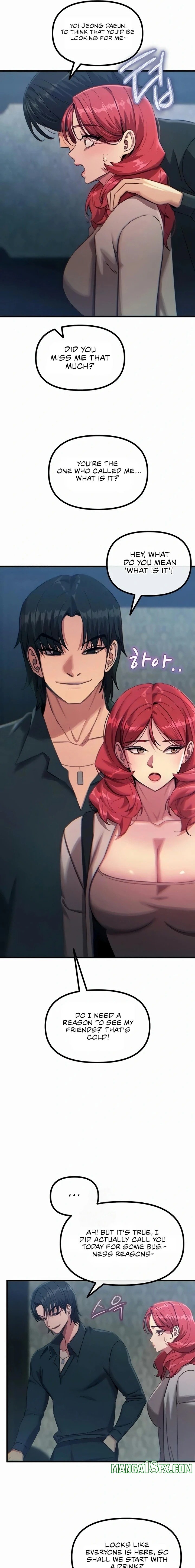 You Won’t Get Me Twice - Chapter 66 Page 3