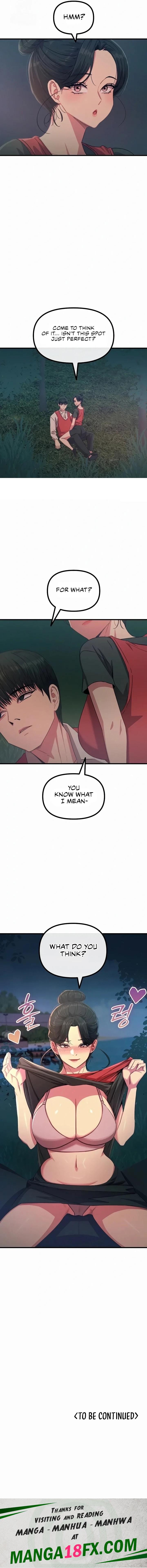 You Won’t Get Me Twice - Chapter 67 Page 17