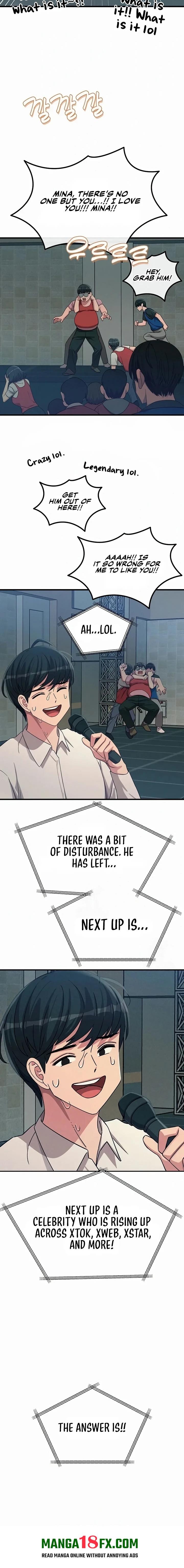 You Won’t Get Me Twice - Chapter 67 Page 4