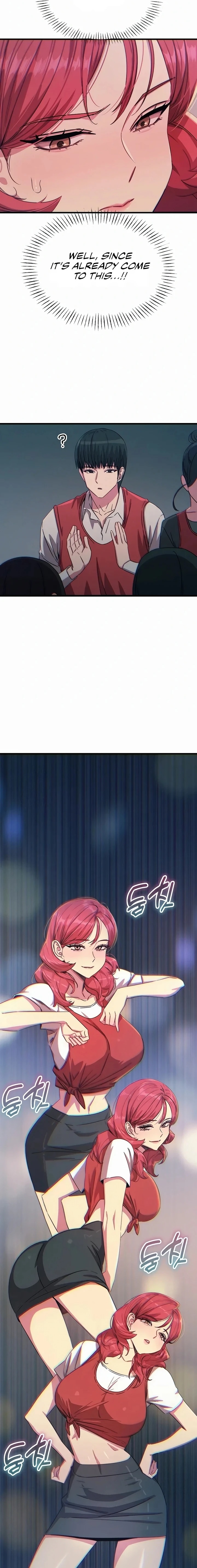 You Won’t Get Me Twice - Chapter 67 Page 7