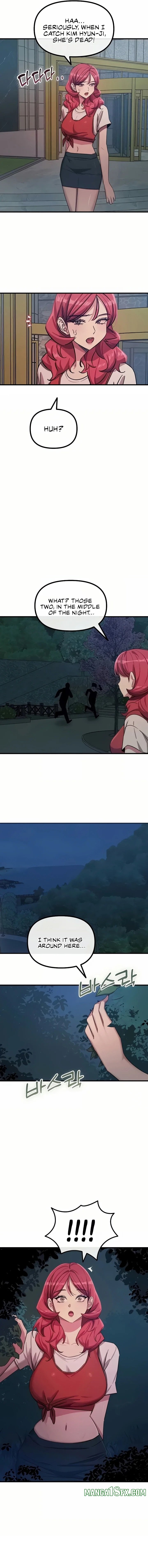 You Won’t Get Me Twice - Chapter 68 Page 11