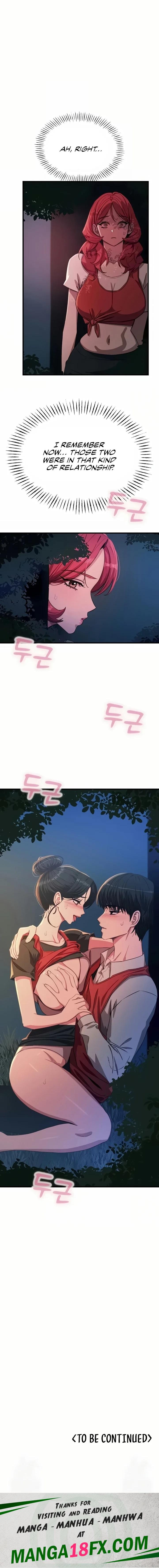 You Won’t Get Me Twice - Chapter 68 Page 12