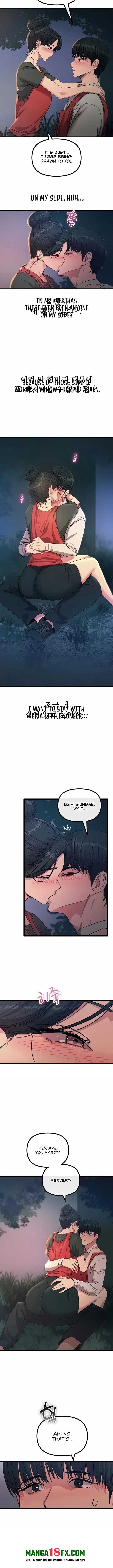 You Won’t Get Me Twice - Chapter 68 Page 7