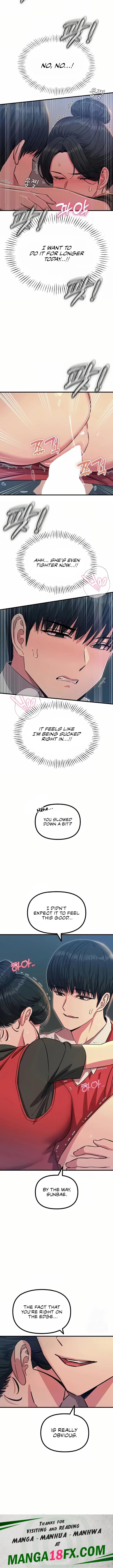 You Won’t Get Me Twice - Chapter 69 Page 10