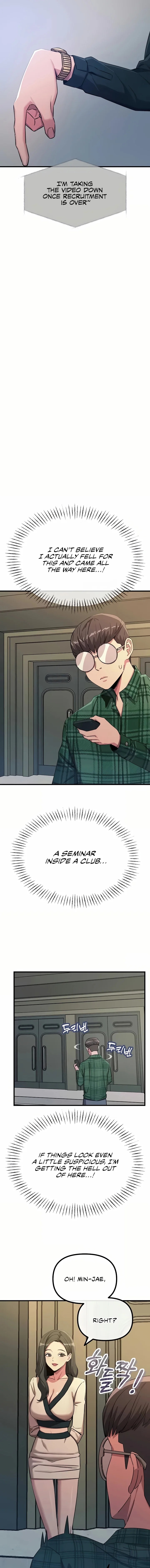 You Won’t Get Me Twice - Chapter 69 Page 2