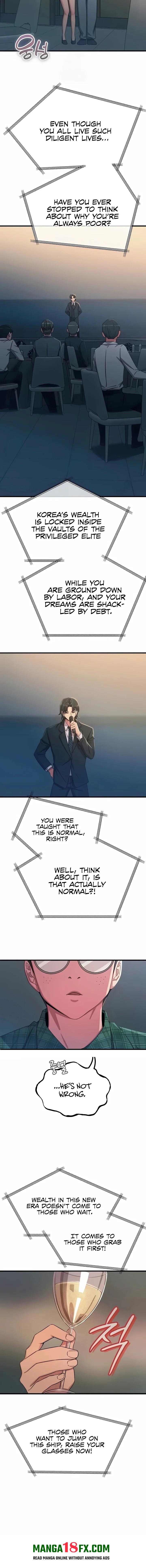 You Won’t Get Me Twice - Chapter 69 Page 4