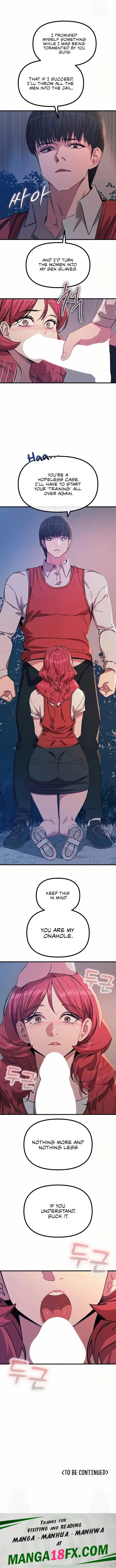 You Won’t Get Me Twice - Chapter 70 Page 13