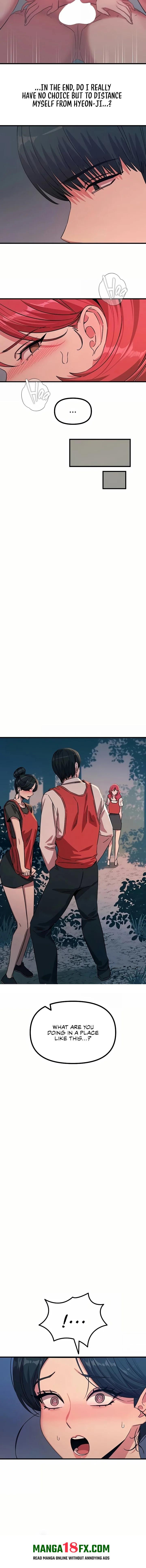 You Won’t Get Me Twice - Chapter 70 Page 4