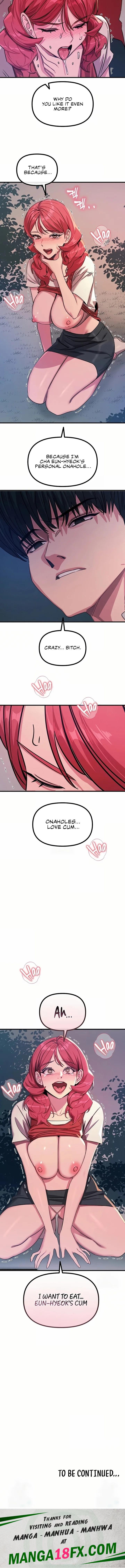 You Won’t Get Me Twice - Chapter 71 Page 13