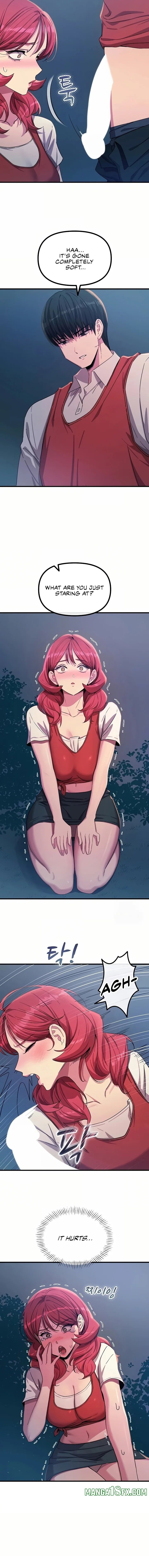 You Won’t Get Me Twice - Chapter 71 Page 3