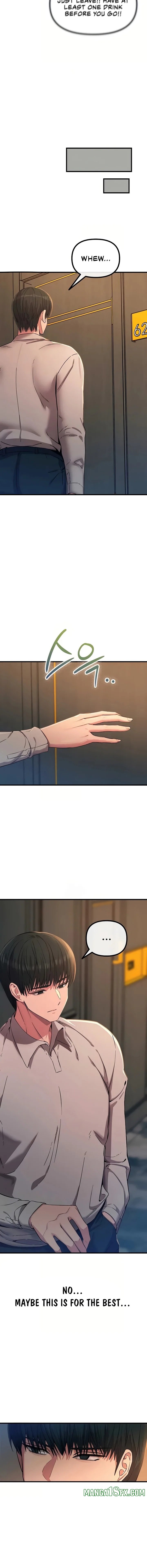 You Won’t Get Me Twice - Chapter 72 Page 10