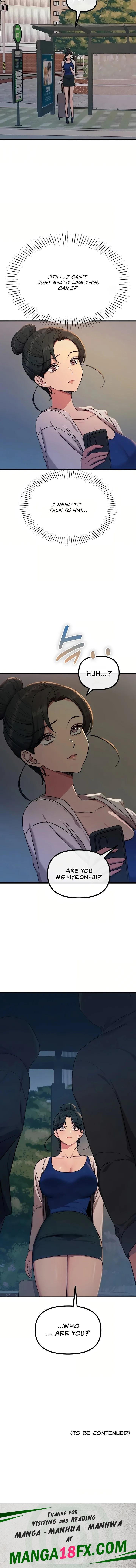 You Won’t Get Me Twice - Chapter 72 Page 12