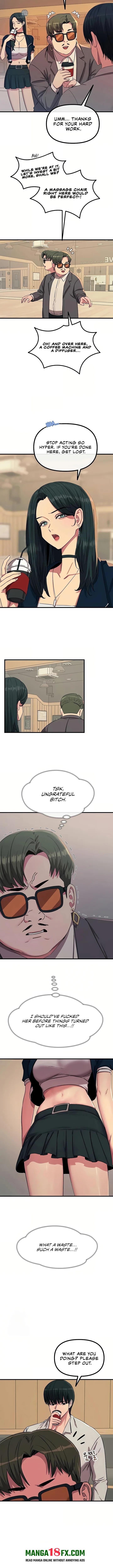 You Won’t Get Me Twice - Chapter 73 Page 7