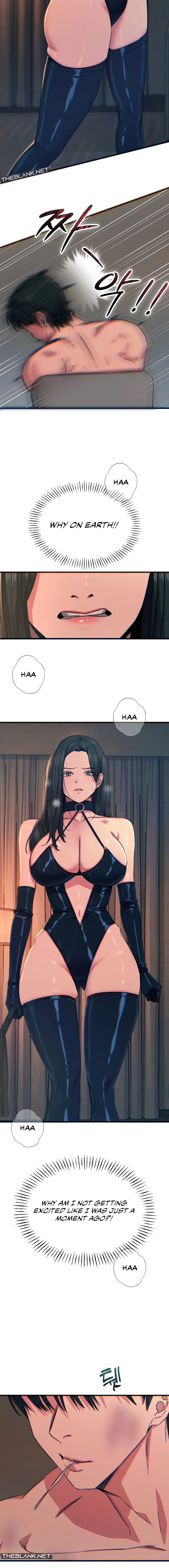 You Won’t Get Me Twice - Chapter 74 Page 3