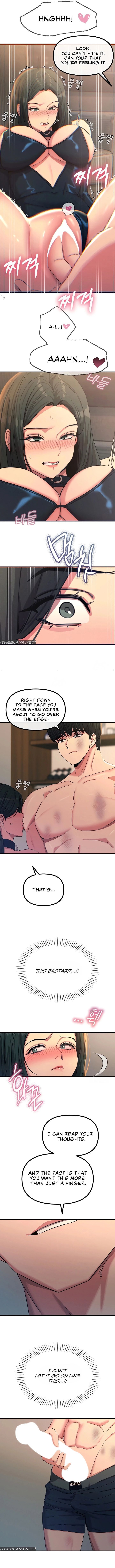 You Won’t Get Me Twice - Chapter 74 Page 8