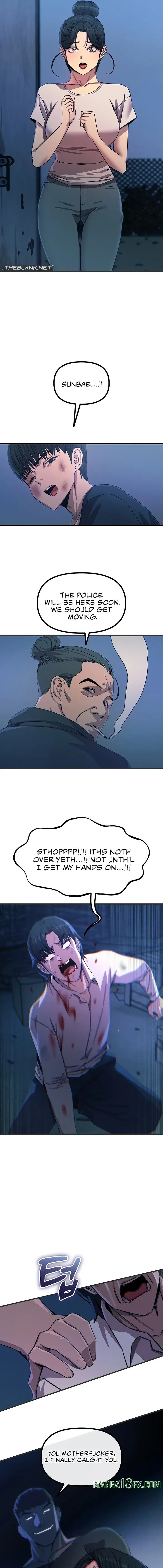 You Won’t Get Me Twice - Chapter 79 Page 11