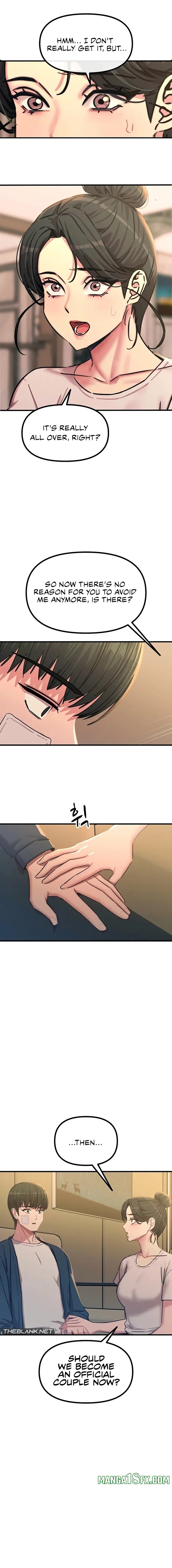 You Won’t Get Me Twice - Chapter 79 Page 14