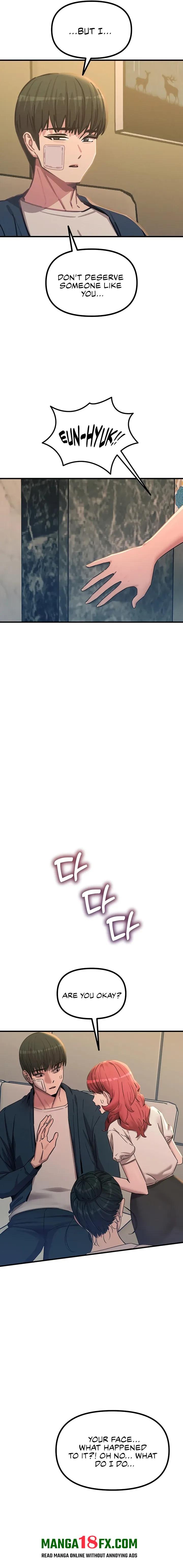 You Won’t Get Me Twice - Chapter 79 Page 15