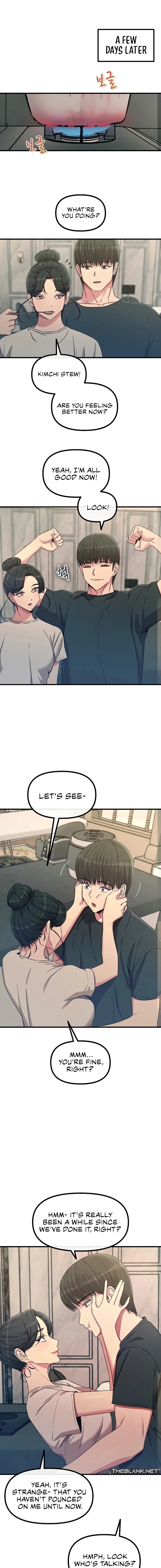 You Won’t Get Me Twice - Chapter 80 Page 8