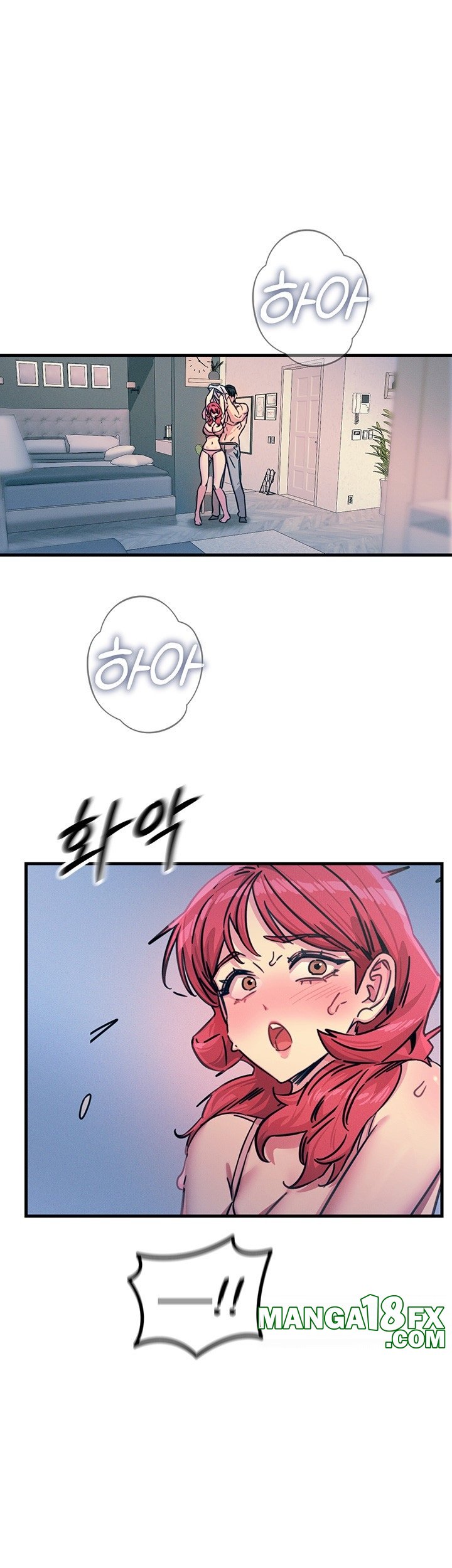 You Won’t Get Me Twice Raw - Chapter 23 Page 18