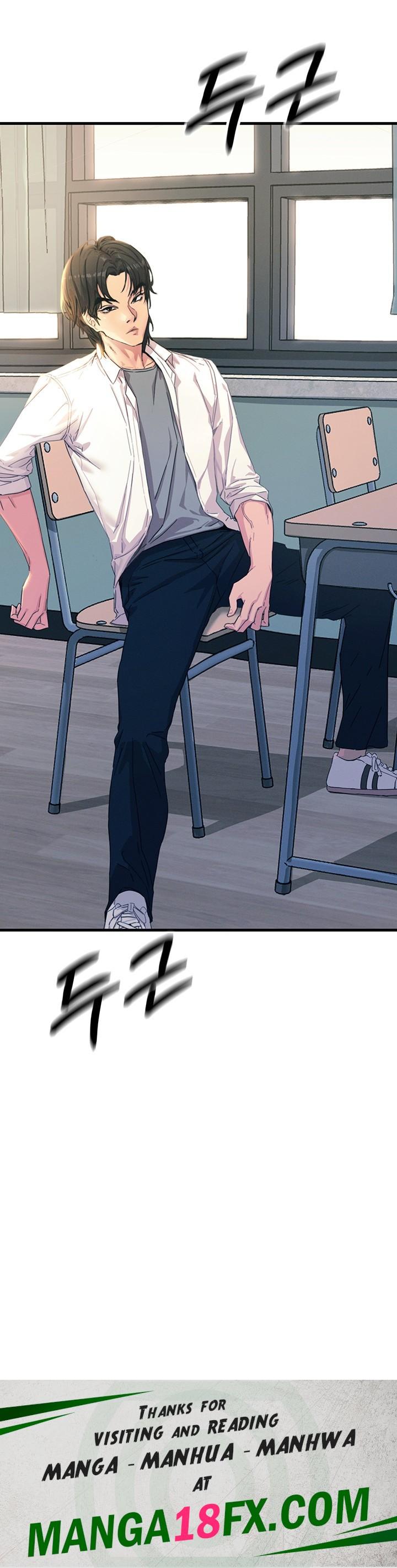 You Won’t Get Me Twice Raw - Chapter 3 Page 59