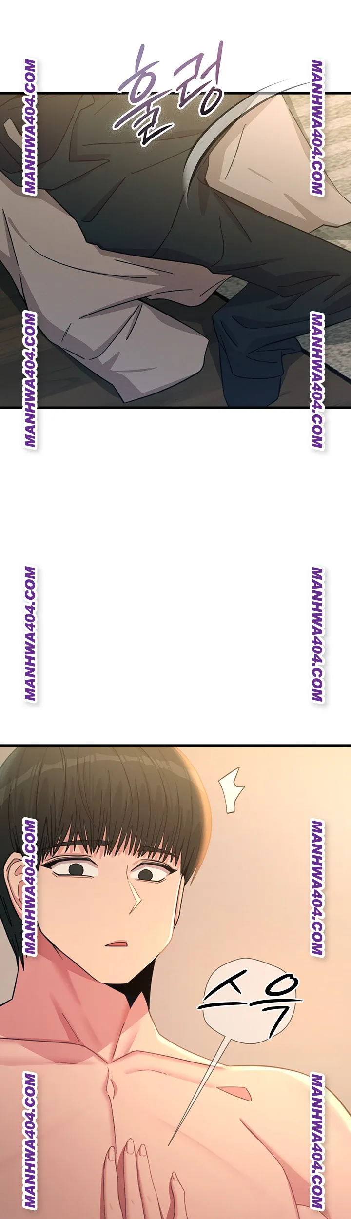 You Won’t Get Me Twice Raw - Chapter 48 Page 18